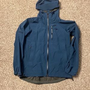 Outdoor Research Foray Goretex jacket (men’s large)